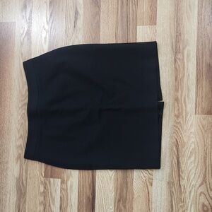 Banana Republic pencil skirt size 0 petite